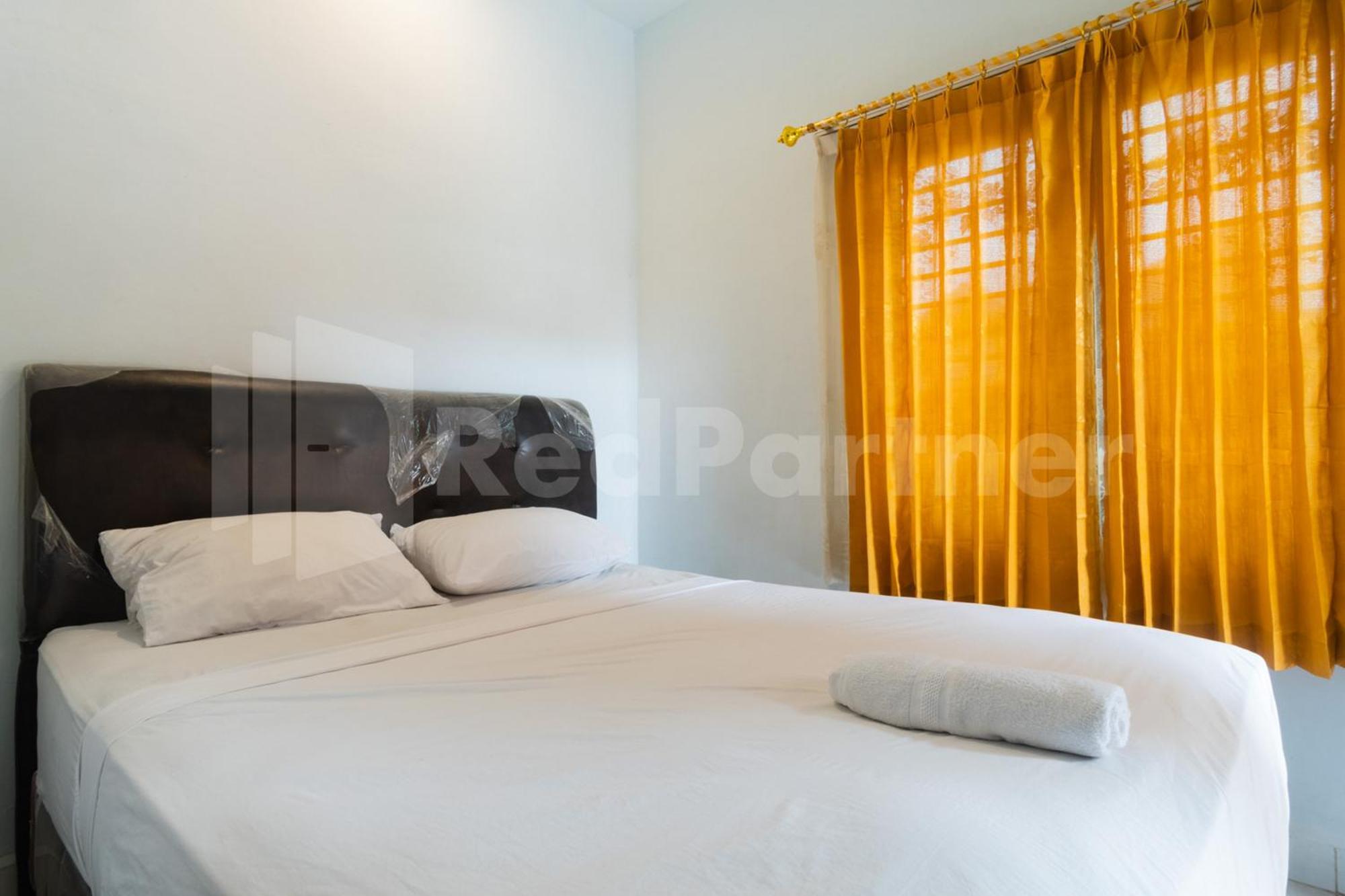 Teratai Guesthouse At Rs Adam Malik Medan Mitra Reddoorz Buitenkant foto