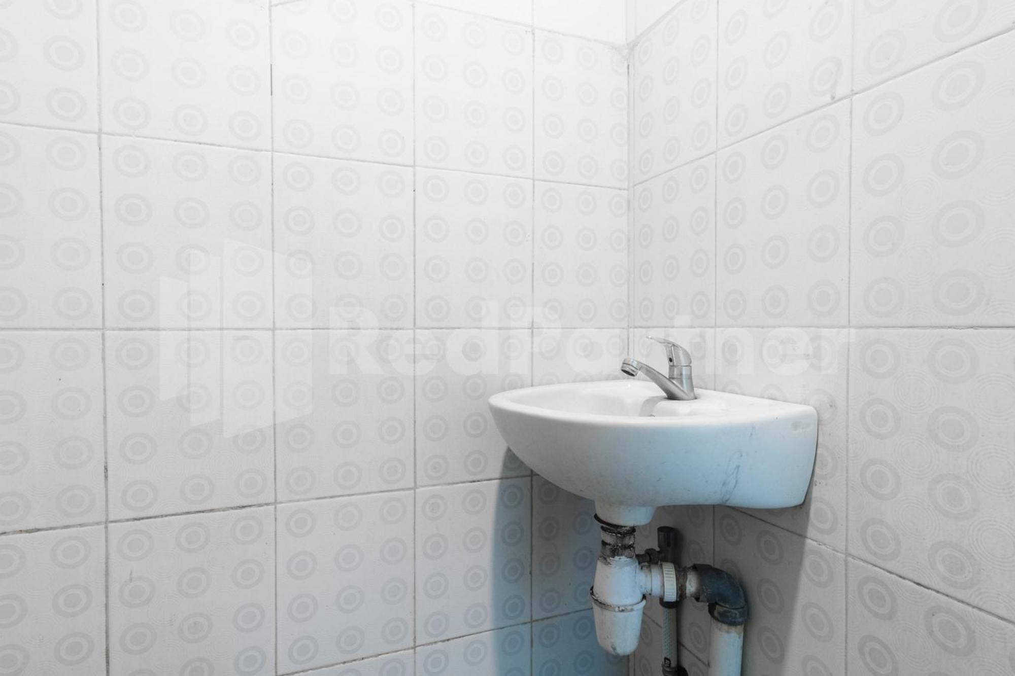 Teratai Guesthouse At Rs Adam Malik Medan Mitra Reddoorz Buitenkant foto